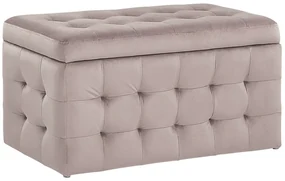 Taburete Micza (roz). 1081391