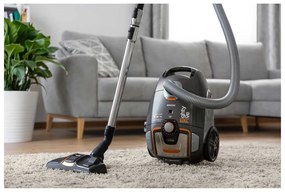 Sencor SVC 8505TI 4AAAA EcoPower, aspirator