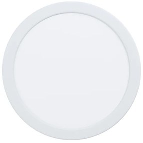 Eglo 99258 - Plafonieră LED reglabilă FUEVA 5 LED/16,5W/230V