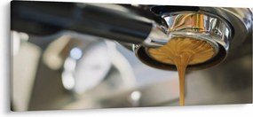 Tablou - espresso (120x50 cm)