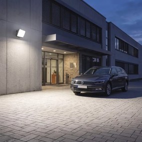 Proiector LED TAMBO EVO LED/100W/230V 4000K IP65 negru