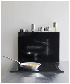 Organizator de bucătărie din metal Tower – YAMAZAKI