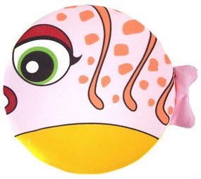 Joy Park Disco zburdălăcios, 19 cm