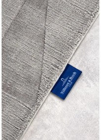 Covor gri țesut manual din lână 80x150 cm Ursule – Villeroy&amp;Boch