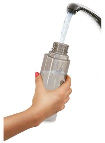 Lamart LT8066 mop rotund cu pulverizator Clean