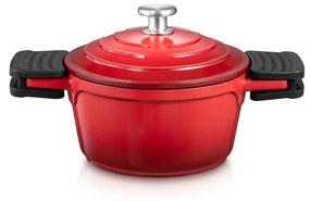 Tescoma Cratiță cu capac BORDEAUX 16 cm, 1,5 l, 16 cm