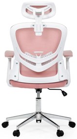 Autronic KA-K2031 PINK Scaun de birou