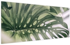 Tablou - Lista de monștri (120x50 cm)