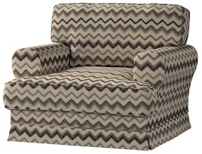 Husa fotoliu Ekeskog