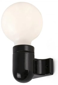Aplica moderna design minimalist SERA neagra