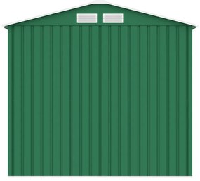 Căsuță de grădină Archer A - Rojaplast