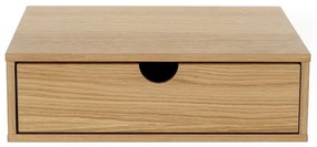 Noptieră de perete Woodman Farsta Wall Bedside