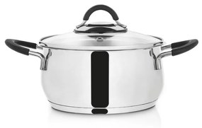 Orion Cratiță cu capac DALIE, 1,8 l, 1,8 l