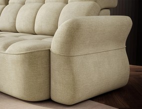 Coltar cu reglaj electric Beneth pe stanga Monolith 04
