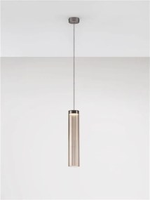 Lustra, Pendul LED modern BRIELLE
