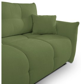 Colțar Basical (verde) (S). 1097936