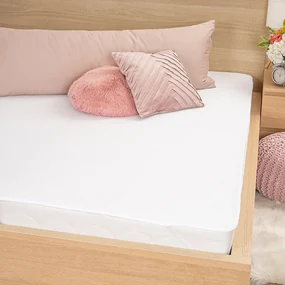 Protecție impermeabilă pentru saltea 4Home Harmony, 140 x 200 cm