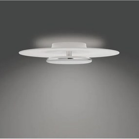 Plafonieră LED dimabilă GARNET SCENE SWITCH LED/40W/230V 4000K Philips