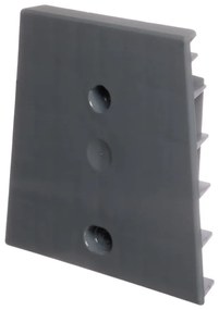 Cutie de depozitare de perete din plastic reciclat iD Wallspace - iDesign