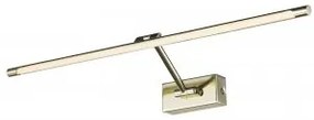 Aplica tablou led 12W DAVINCI AZ2658 Azzardo