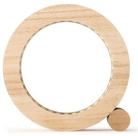 Suport pentru bijuterii din lemn Ferris – Umbra