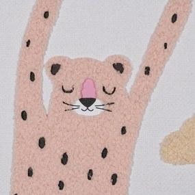 Tablouri pentru copii 2 buc. 30x40 cm Animals – Ixia