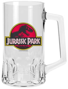 Pahar Jurassic Park - Logo