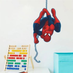 Autocolant de perete "Spider-man 1" 40x88 cm