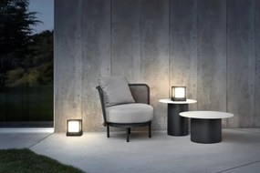 Viking - Lampă solară LED cu senzor LED/1,4W/3,7V IP54 4000K 2000 mAh