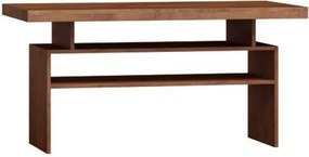 Masuta cafea INFINITY I-13, frasin deschis, PAL melaminat, 120x60x60 c