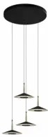 Suspensie moderna led 32W ORION 7476 Mantra