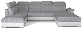 Coltar extensibil Evanell pe dreapta Berlin 01/Soft 17