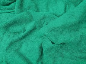 Cearsaf frote PREMIUM mentol 180x200 cm