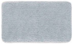 Grund Covoraș de baie Melange argintiu , 60 x 100cm, 60 x 100 cm