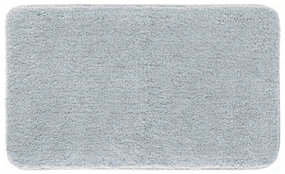 Grund Covoraș de baie Melange argintiu , 60 x 100cm, 60 x 100 cm