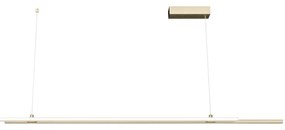 Lustra LED suspendata stil minimalist modern Halo alama