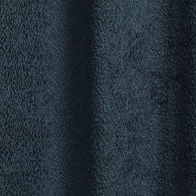 Colțar albastru extensibil/cu spațiu de depozitare cu tapițerie din țesătură bouclé (cu colț pe partea stângă/cu șezlong) Felro – ELTAP