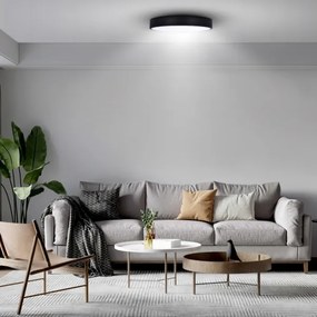 Plafonieră LED dimabilă Brilagi POOL SMART LED/60W/230V 3000-6000K 50 cm + telecomandă