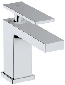 Hansgrohe Tecturis E baterie lavoar stativ crom 73002000