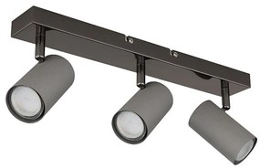 Spot Globo 57911-3S ROBBY 3xGU10/25W/230V