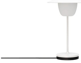 Corp de iluminat pentru exterior LED portabil cu intensitate reglabilă cu USB ø 14 cm Ani Lamp Mini – Blomus