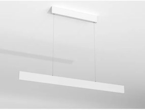 Immax NEO 07075L-LED Lustra LED dimabilă pe cablu LISTON 18W 230V + DO Tuya