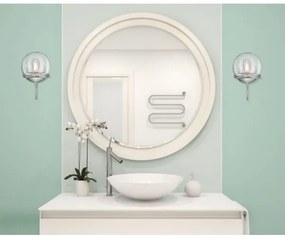 Lampă de perete Westinghouse 61192 MARLA 1xE27/60W/230V