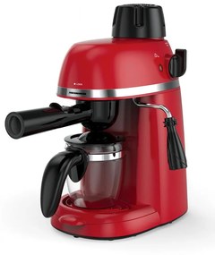 ESPRESSOR HEINNER HEM-350RD