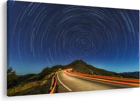 Tablou - Stele rotative (90x60 cm)