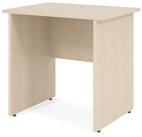 Masa Impress 80 x 80 cm, paltin
