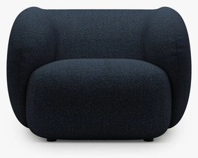 Fotoliu Kate boucle Baloo L108 cm