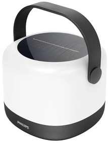 Philips ALULA LED/1,2W/5V lampă solară portabilă RGBW dimabilă IP44