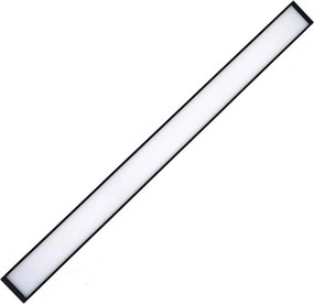 Corp de iluminat LED pentru șină magnetică MAGNETIC TRACK LED/12W/48V