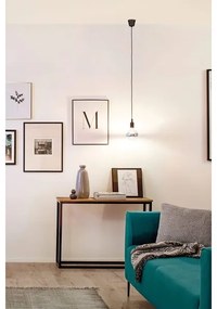 Paulmann 50346 - Lustră pe cablu NEORDIC 1xE27/20W/230V IP44